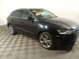 Used 2016 Audi Q3 2.0T Premium Plus image 2