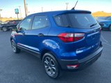 Used 2021 Ford EcoSport S image 5