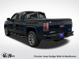 Used 2017 GMC Sierra 1500 SLT image 3
