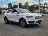 Used 2019 Lincoln Nautilus Reserve image 2