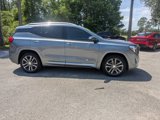 Used 2019 GMC Terrain Denali w/ Advanced Safety Package image 2