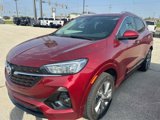 Certified 2023 Buick Encore GX Select w/ Sport Touring Package image 4