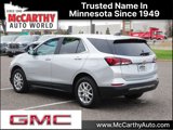 Used 2022 Chevrolet Equinox LT image 6