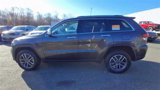 Certified 2021 Jeep Grand Cherokee Limited w/ Premium Lighting Group image 5