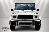 Used 2020 Mercedes-Benz G 63 AMG 4MATIC image 3