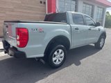 Used 2021 Ford Ranger XL w/ Equipment Group 101A High image 3