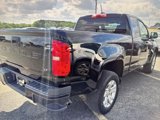 Used 2022 Chevrolet Colorado LT w/ Fleet Safety Package image 3