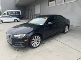 Used 2018 Audi A4 2.0T Ultra Premium w/ Convenience Package image 2
