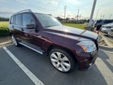 Used 2010 Mercedes-Benz GLK 350 2WD w/ Appearance Pkg image 2