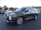 Used 2020 Hyundai Palisade Limited image 2
