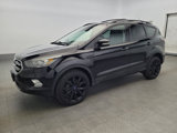 Used 2017 Ford Escape Titanium image 2