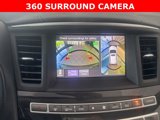Used 2020 INFINITI QX60 Signature Edition image 5
