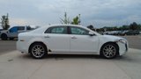 Used 2011 Chevrolet Malibu LTZ image 4