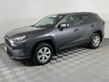 Certified 2022 Toyota RAV4 LE image 3
