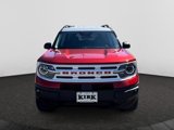 New 2024 Ford Bronco Sport Heritage w/ Heritage Convenience Package image 2