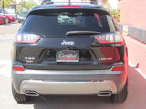 Used 2019 Jeep Cherokee Limited image 4