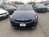 Used 2019 Kia Optima SX w/ SX Limited (Black) Package image 2