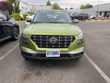 Used 2022 Hyundai Venue SEL w/ Cargo Package image 5
