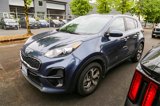 Used 2021 Kia Sportage LX image 4