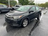 Used 2022 Honda HR-V LX image 2
