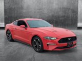 Used 2020 Ford Mustang Coupe image 3