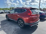 Used 2017 Honda CR-V Touring image 4