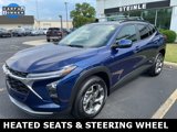 Used 2024 Chevrolet Trax LT w/ Driver Confidence Package image 3