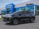 New 2026 Chevrolet Equinox LT image 2