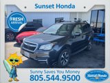 Used 2017 Subaru Forester 2.5i Premium image 5
