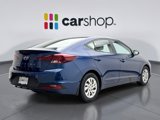 Used 2019 Hyundai Elantra SE image 5
