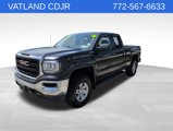 Used 2016 GMC Sierra 1500 4x4 Double Cab w/ Sierra Appearance Package image 3