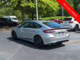 Used 2022 Honda Civic Sport Touring image 3