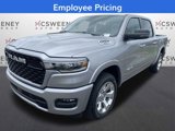 New 2025 RAM 1500 Big Horn image 1