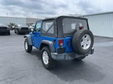 Used 2016 Jeep Wrangler Sport w/ Connectivity Group image 5