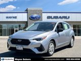 New 2025 Subaru Impreza 2.0i image 2