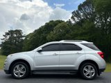 Used 2015 Chevrolet Equinox LTZ image 4