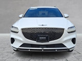 Used 2023 Genesis GV70 2.5T w/ Advanced Package image 3