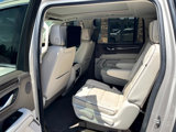 Used 2021 GMC Yukon XL Denali image 5
