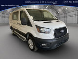 Used 2023 Ford Transit 250 Low Roof w/ Exterior Upgrade Package image 4