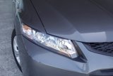 Used 2013 Honda Civic LX image 3