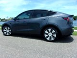 Used 2021 Tesla Model Y Long Range image 6
