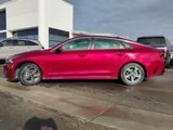 Used 2021 Kia K5 LXS image 2