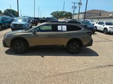 Used 2021 Subaru Outback Onyx Edition XT image 2