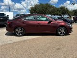 Used 2023 Nissan Sentra SV image 4