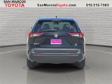 Certified 2022 Toyota RAV4 LE image 6