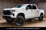 Used 2022 Chevrolet Silverado 1500 LT Trail Boss image 5