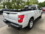 Used 2018 Nissan Titan S image 4
