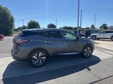 Used 2017 Nissan Murano Platinum w/ Platinum Technology Package image 4