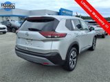 Used 2023 Nissan Rogue SV image 5