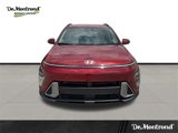 Used 2024 Hyundai Kona SEL image 2